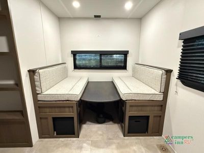 2027 Forest River RV Westbrook Luxury - Photo 42