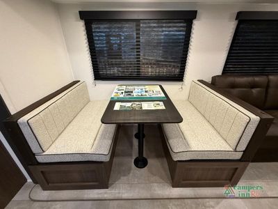 2027 Forest River RV Westbrook Luxury - Photo 27