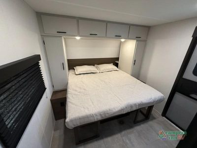 2027 Forest River RV Westbrook Luxury - Photo 44