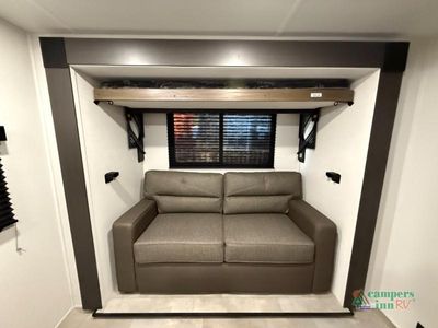 2027 Forest River RV Westbrook Luxury - Photo 39