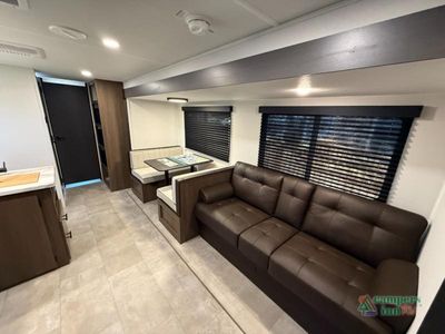 2027 Forest River RV Westbrook Luxury - Photo 11