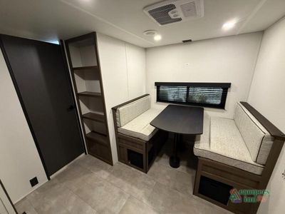 2027 Forest River RV Westbrook Luxury - Photo 36
