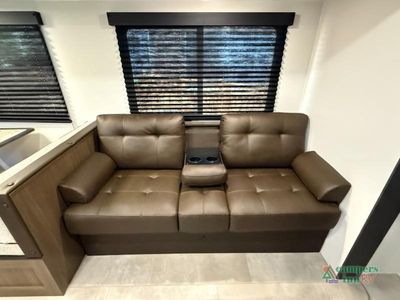 2027 Forest River RV Westbrook Luxury - Photo 25