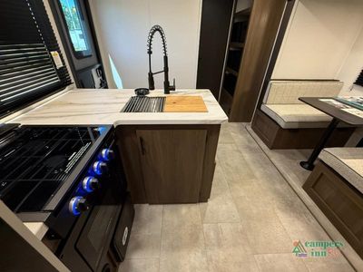 2027 Forest River RV Westbrook Luxury - Photo 14