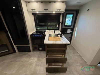2027 Forest River RV Westbrook Luxury - Photo 13