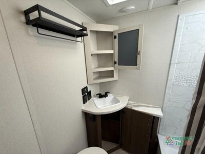 2027 Forest River RV Westbrook Luxury - Photo 32