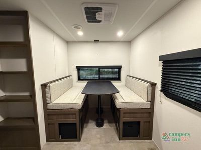 2027 Forest River RV Westbrook Luxury - Photo 37