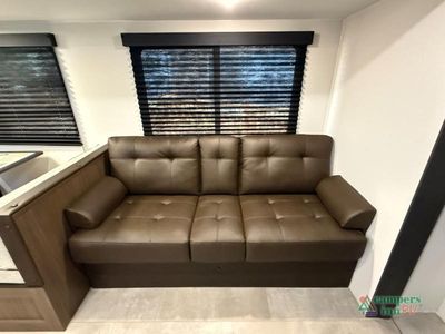 2027 Forest River RV Westbrook Luxury - Photo 24