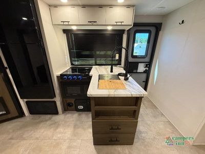 2027 Forest River RV Westbrook Luxury - Photo 12