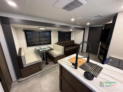 2027 Forest River RV Westbrook Luxury - Photo 8
