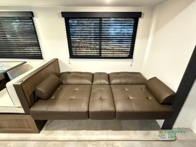 2027 Forest River RV Westbrook Luxury - Photo 26