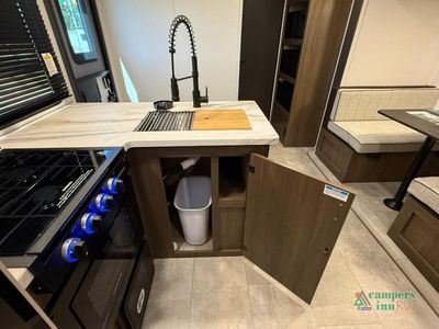 2027 Forest River RV Westbrook Luxury - Photo 15