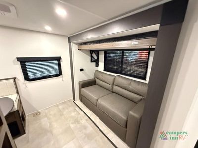 2027 Forest River RV Westbrook Luxury - Photo 35
