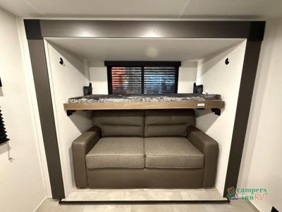 2027 Forest River RV Westbrook Luxury - Photo 40