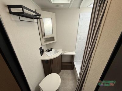 2027 Forest River RV Westbrook Luxury - Photo 31