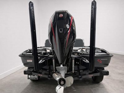 2026 BassCat Lynx STS - Photo 25