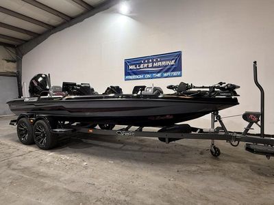 2026 BassCat Lynx STS - Photo 2