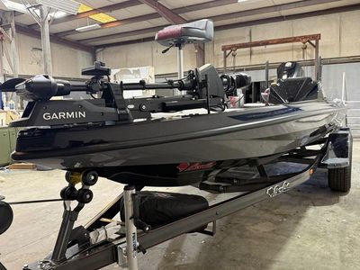 2026 BassCat Lynx STS - Photo 4