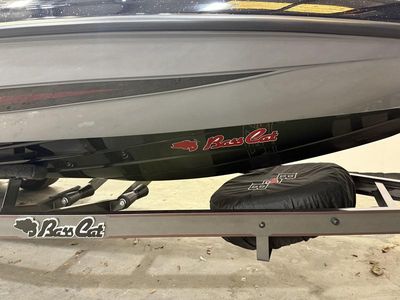 2026 BassCat Lynx STS - Photo 5