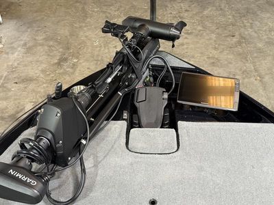 2026 BassCat Lynx STS - Photo 8