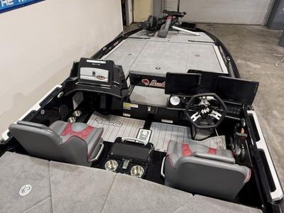 2026 BassCat Lynx STS - Photo 11