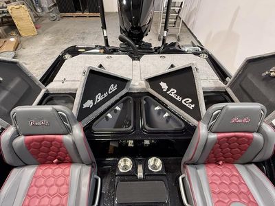 2026 BassCat Lynx STS - Photo 20