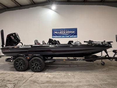 2026 BassCat Lynx STS - Photo 1
