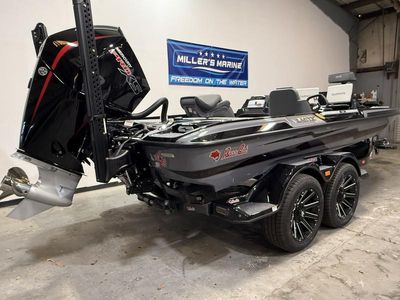 2026 BassCat Lynx STS - Photo 26