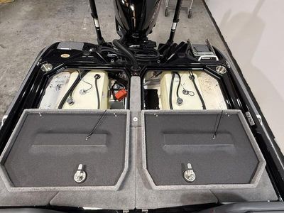 2026 BassCat Lynx STS - Photo 21
