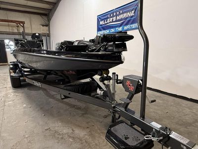 2026 BassCat Lynx STS - Photo 3