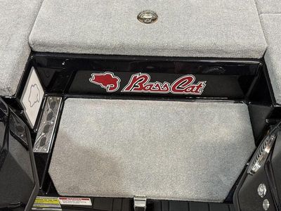 2026 BassCat Lynx STS - Photo 10