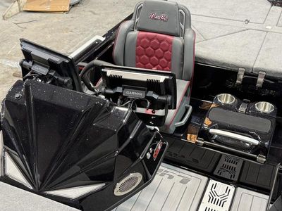 2026 BassCat Lynx STS - Photo 17