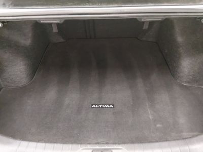 2024 Nissan Altima — photo 11 view