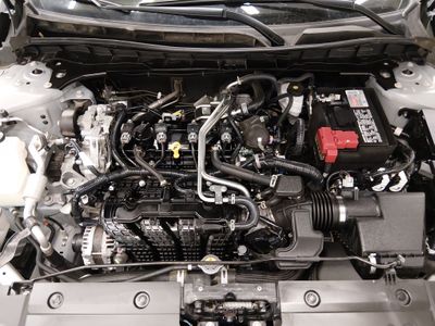 2024 Nissan Altima — photo 9 view