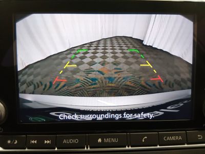2024 Nissan Altima — photo 16 view