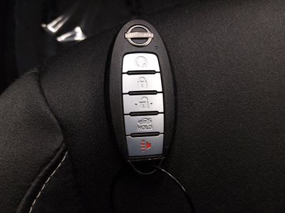 2024 Nissan Altima — photo 15 view