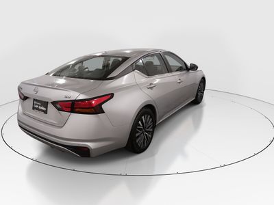 2024 Nissan Altima — photo 7 view