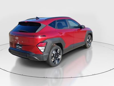 2024 Hyundai Kona - Photo 7