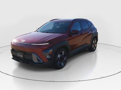 2024 Hyundai Kona - Photo 3