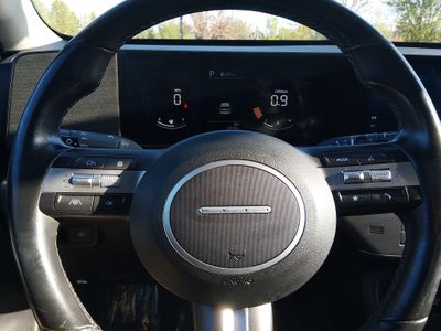 2024 Hyundai Kona - Photo 13