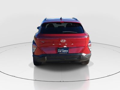 2024 Hyundai Kona - Photo 6
