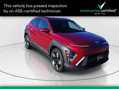 2024 Hyundai Kona - Photo 1