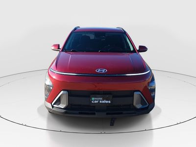 2024 Hyundai Kona - Photo 2