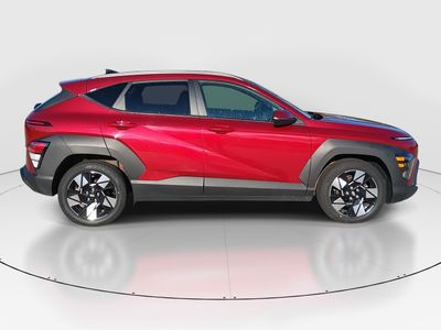 2024 Hyundai Kona - Photo 8