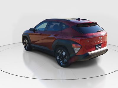 2024 Hyundai Kona - Photo 5