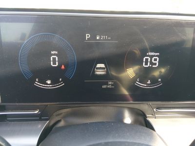 2024 Hyundai Kona - Photo 14