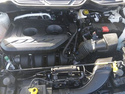 2022 Ford EcoSport - Photo 9