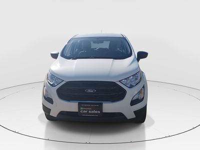 2022 Ford EcoSport - Photo 2