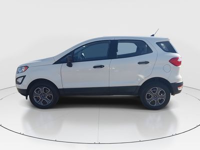2022 Ford EcoSport - Photo 4