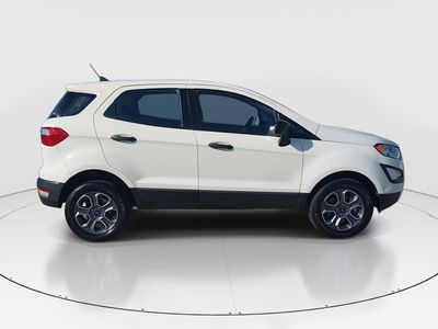 2022 Ford EcoSport - Photo 8